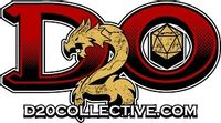 D20 Collective coupons